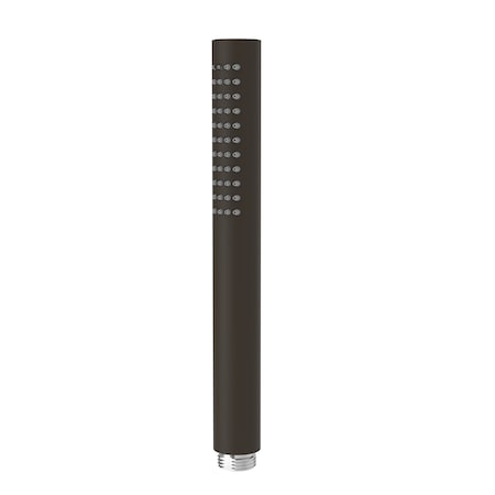 Newport Brass Single Function Hand Shower in Oil Rubbed Bronze 283-101-10B
